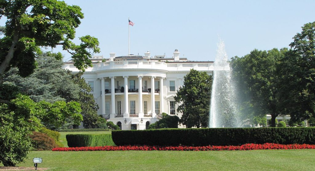 The White House