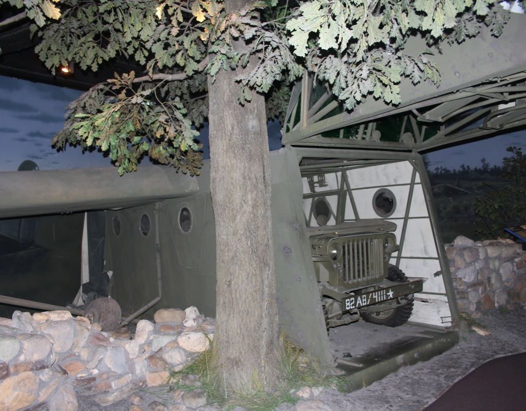 The National WWII Museum