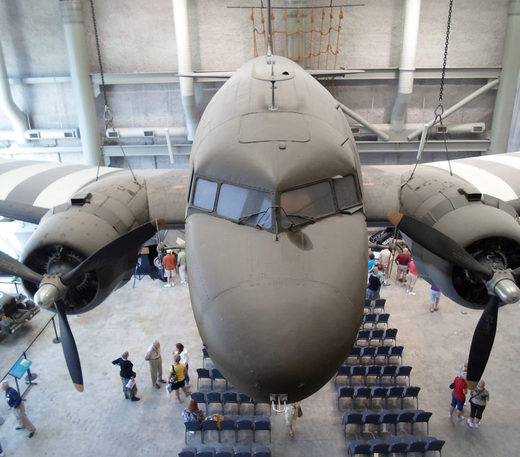 The National WWII Museum