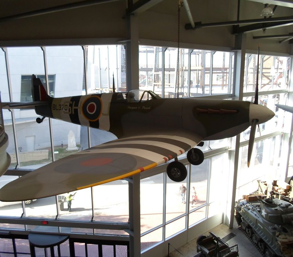 The National WWII Museum