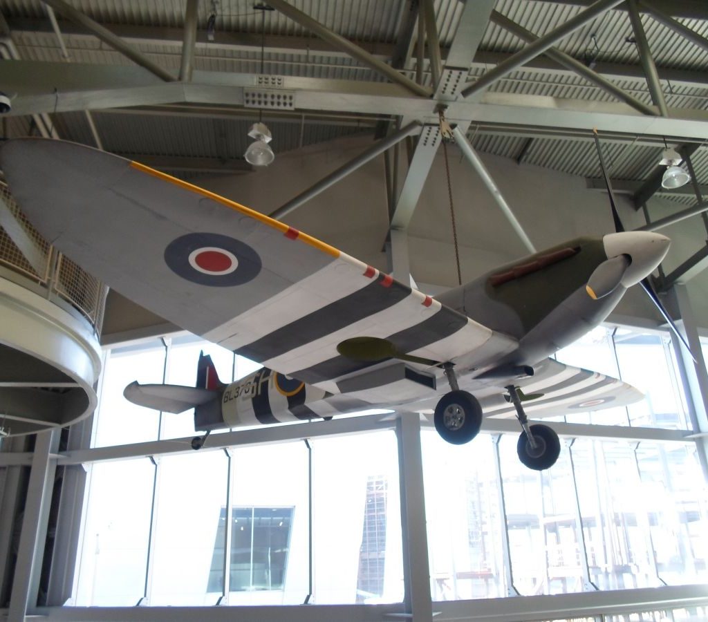 The National WWII Museum