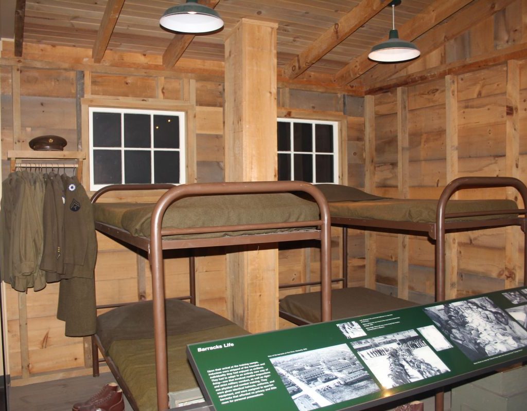 The National WWII Museum