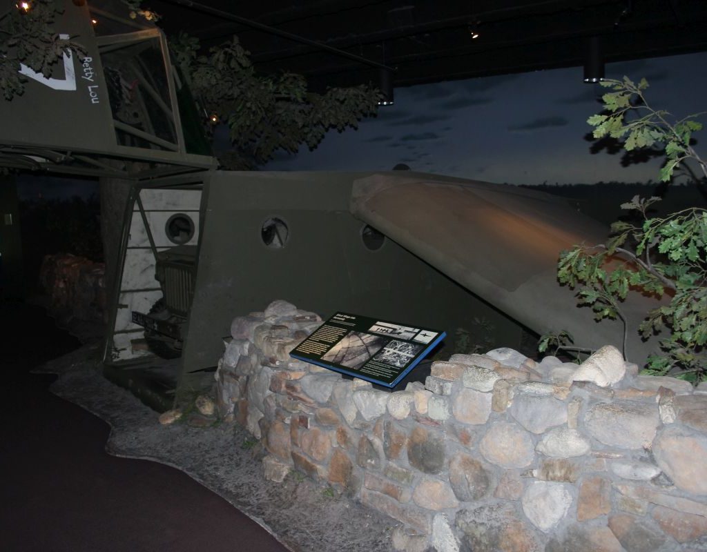 The National WWII Museum