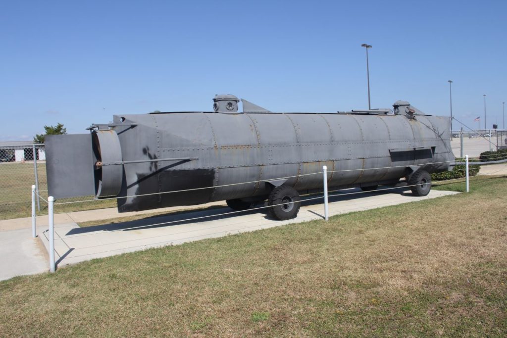 USS Alabama