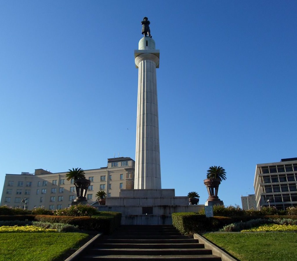 New Orleans