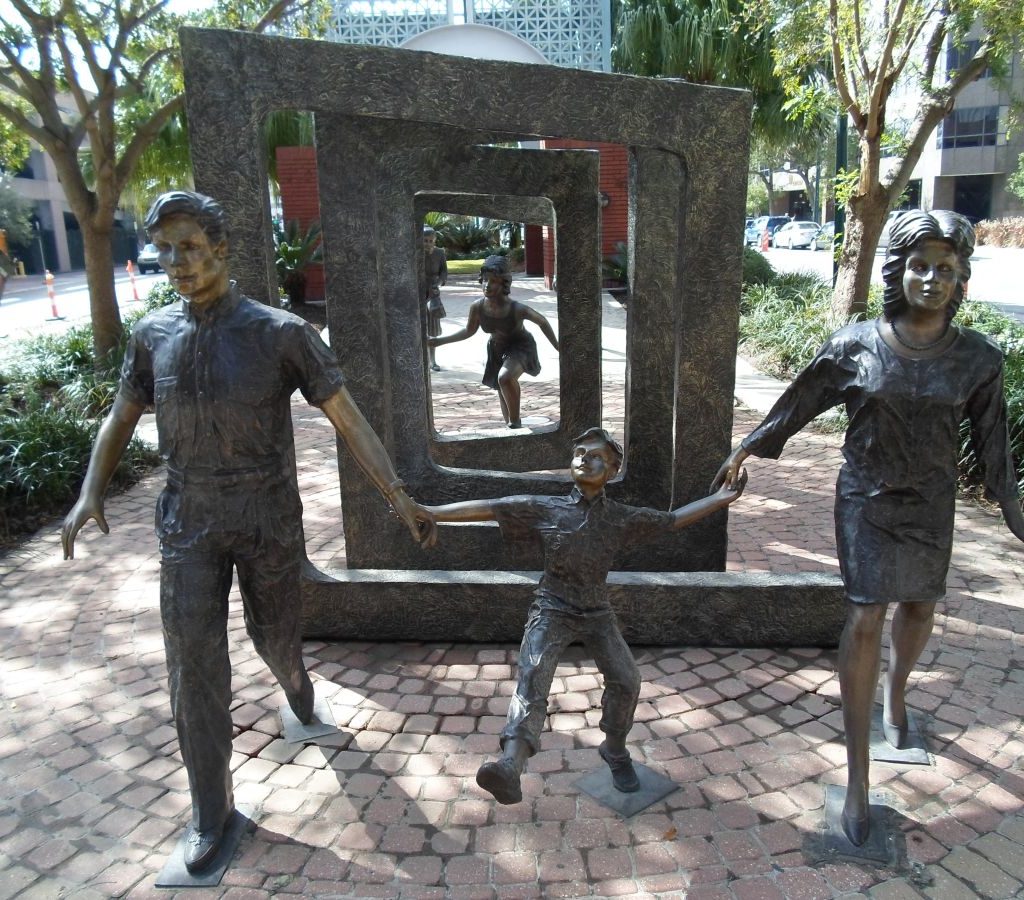 New Orleans