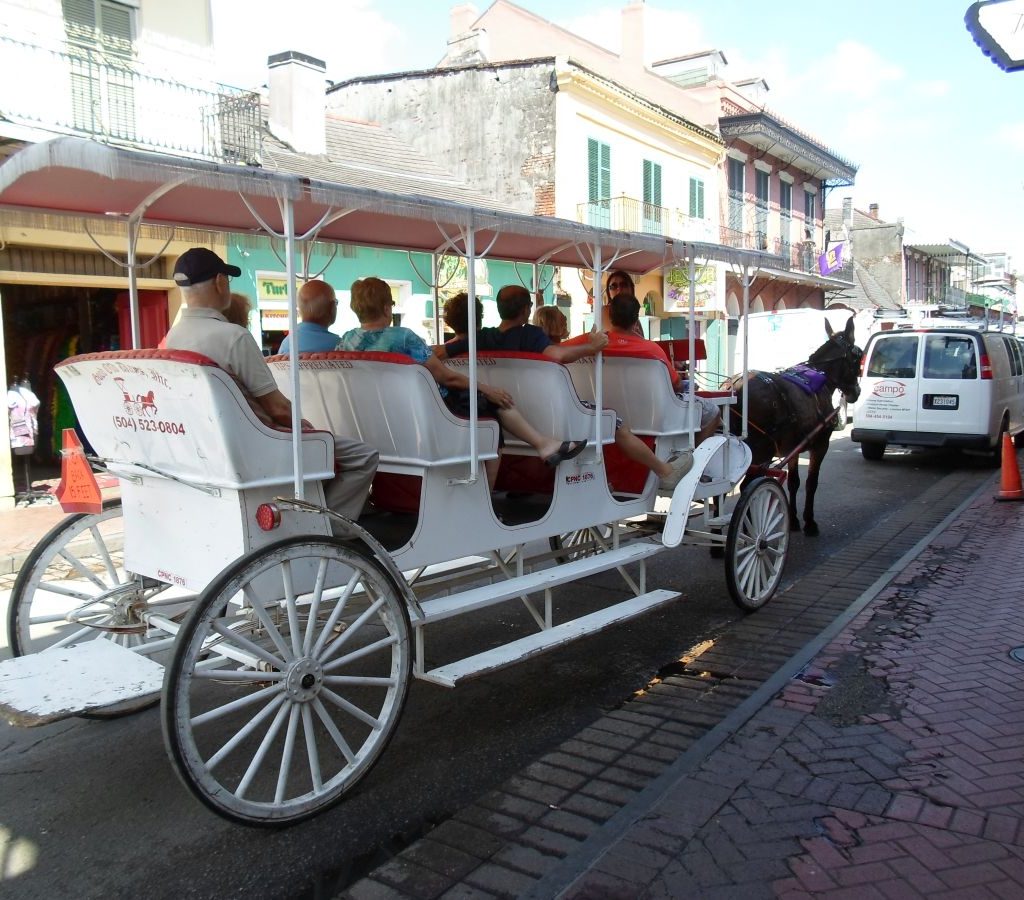 New Orleans