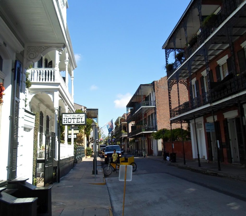 New Orleans