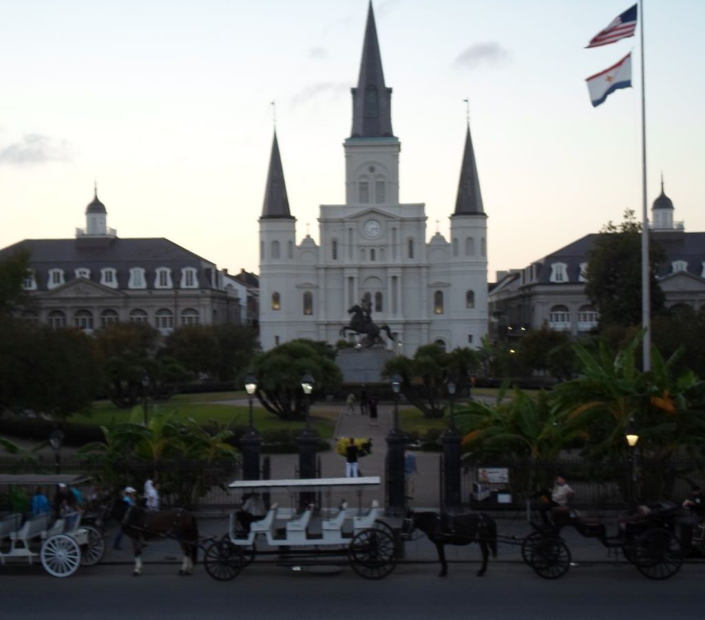 New Orleans