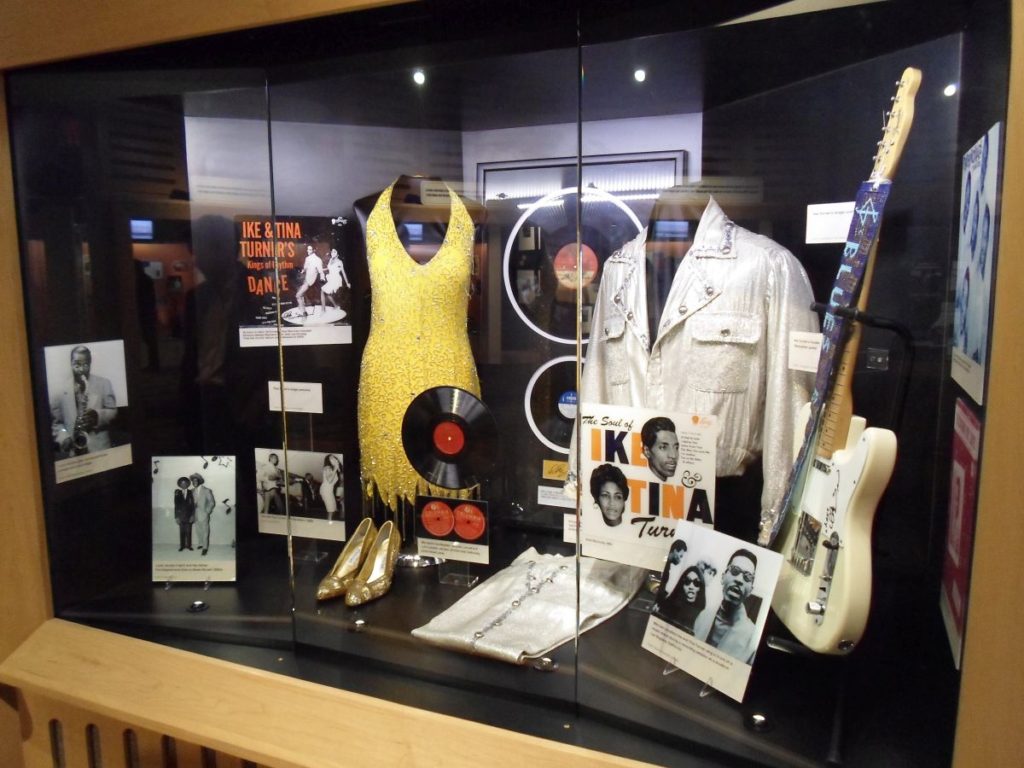 STAX Museum Of American Soul Music