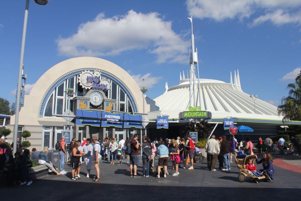 Magic Kingdom