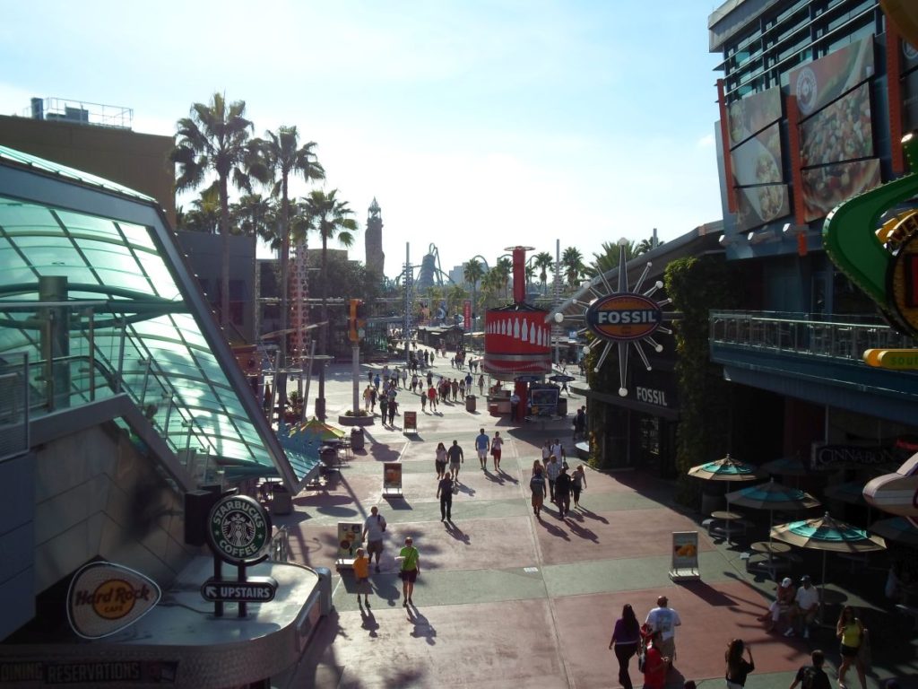 Citywalk