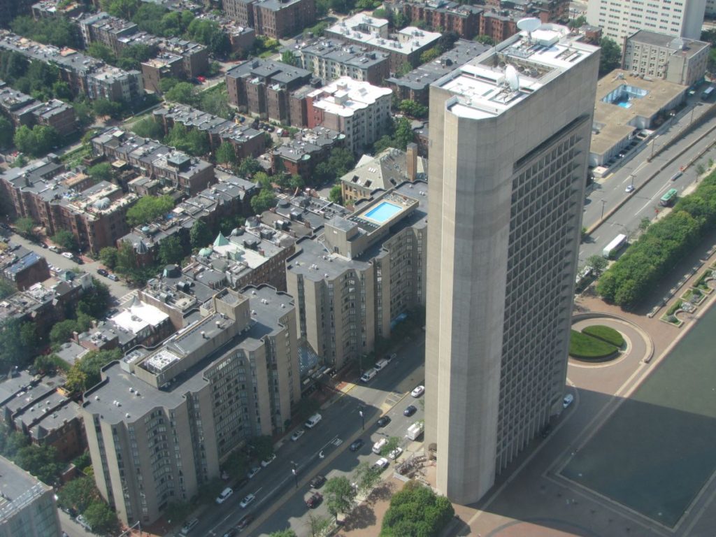 Skywalk Observatory