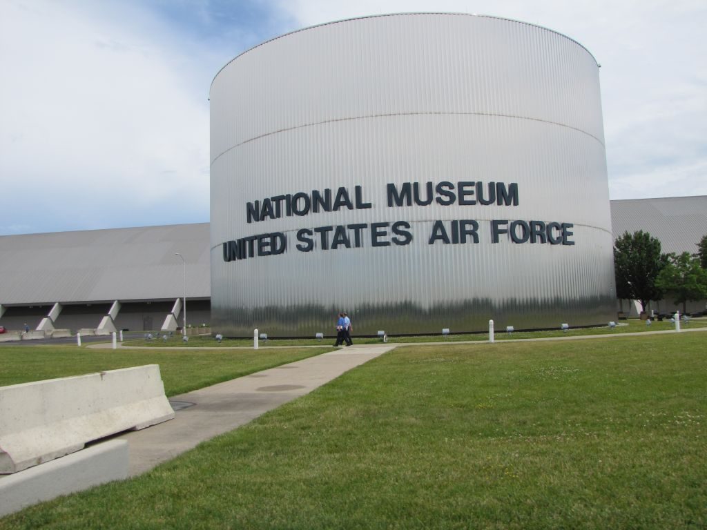 National Museum of the United States Airforce