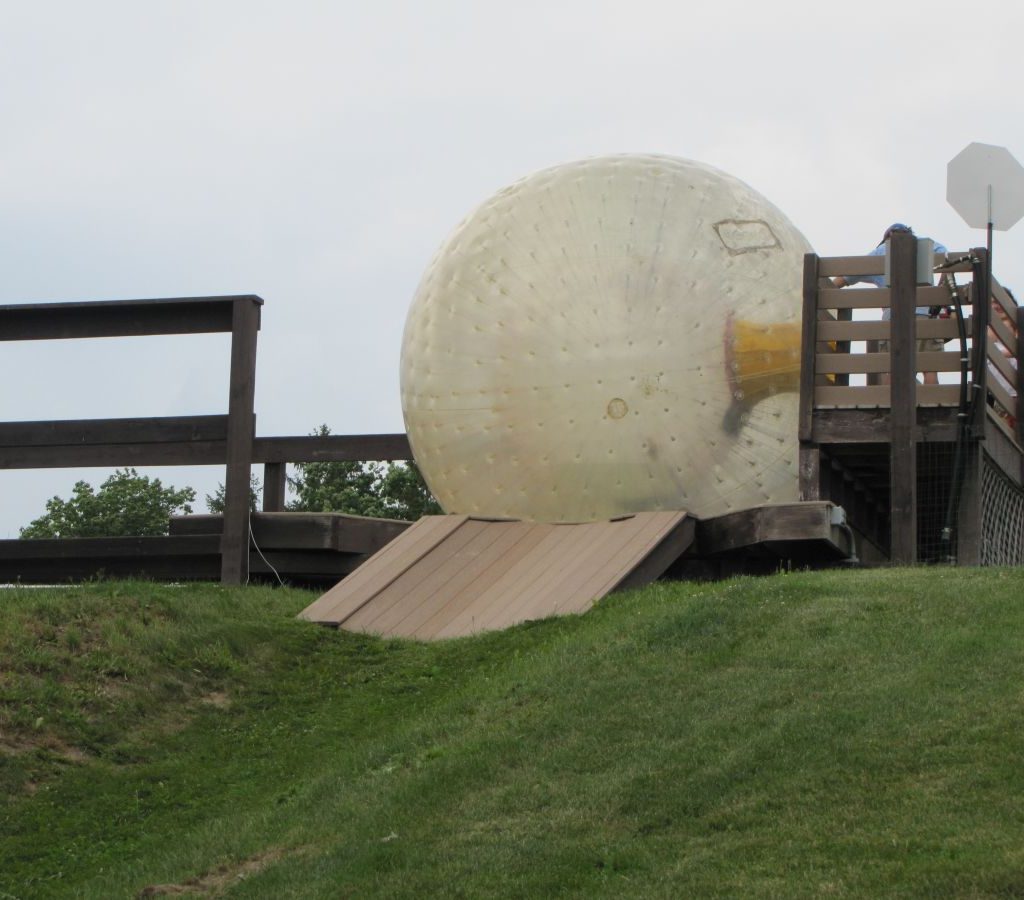 Howe Caverns