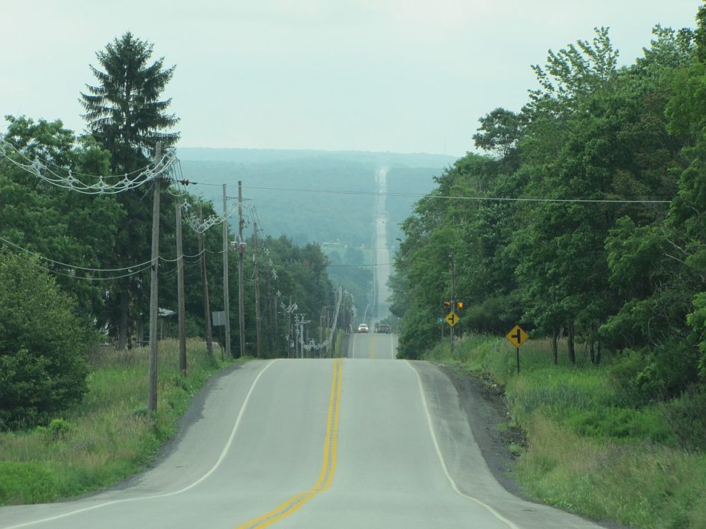 Lincoln Highway (US 30 East)
