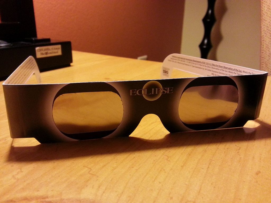 eclipsebriller