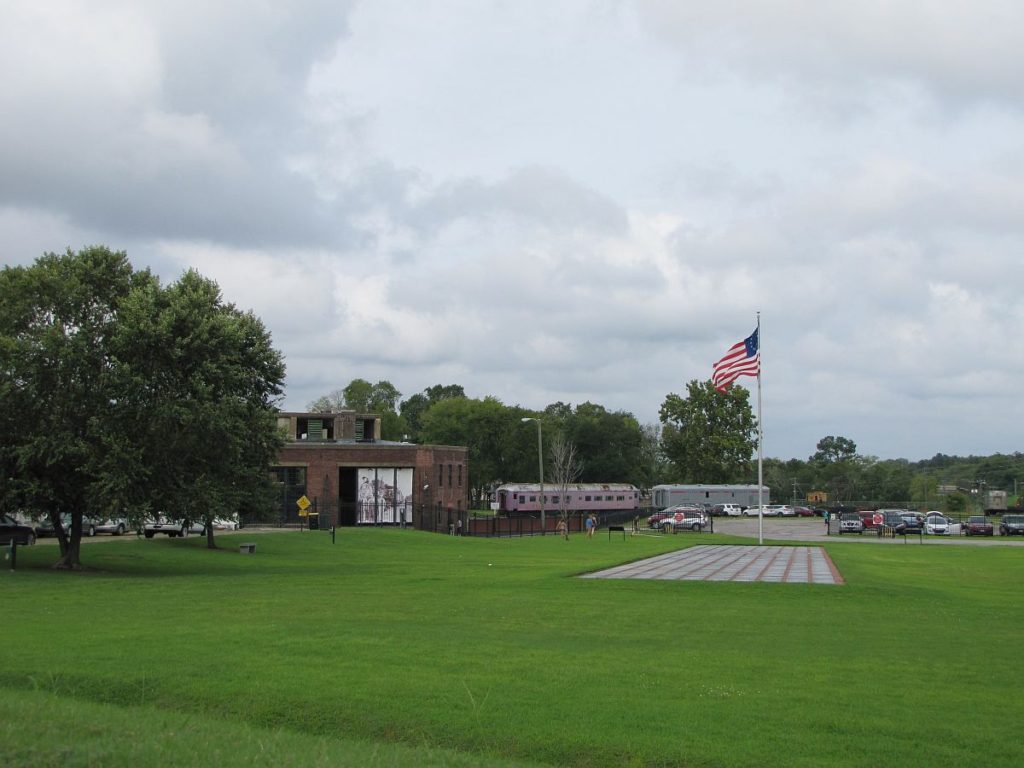 Battlefield Memorial Park