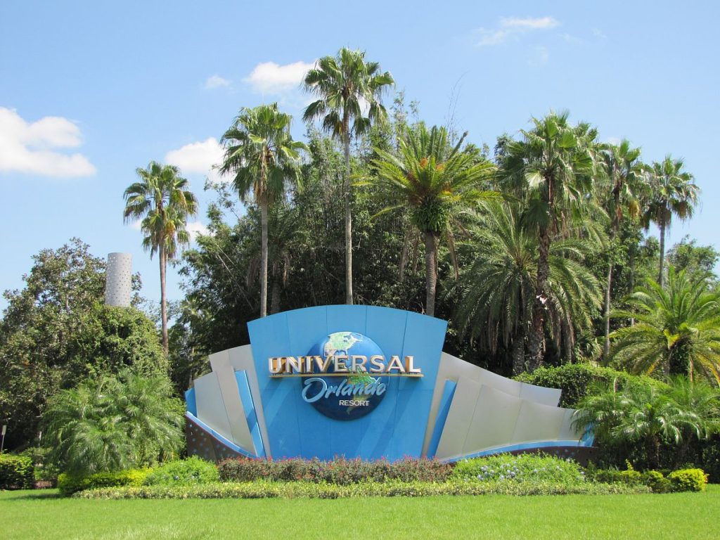 Universal Studios