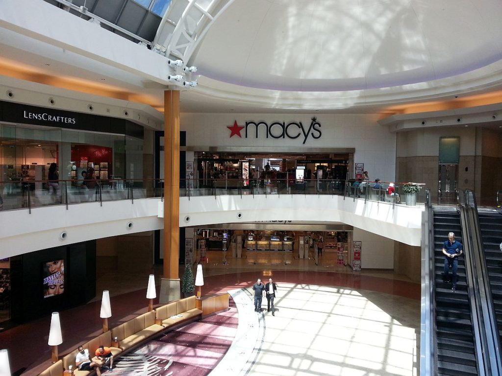 Mall at Millenia