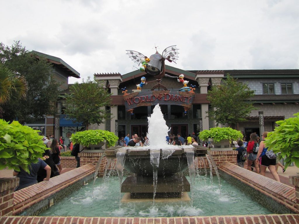 Disney Springs