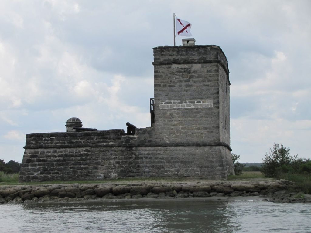 Fort Matanzas