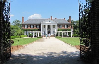 Boone Hall Plantation