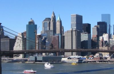 New York City