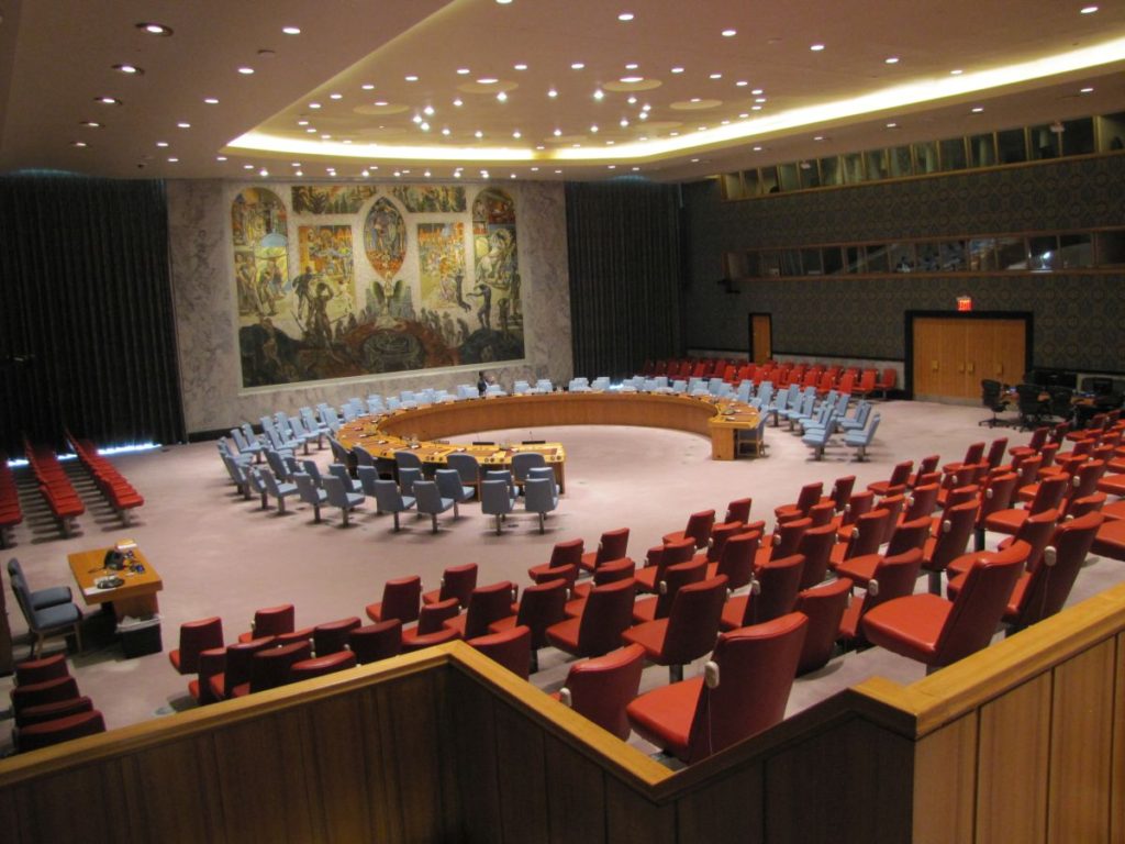 United Nations (FN)