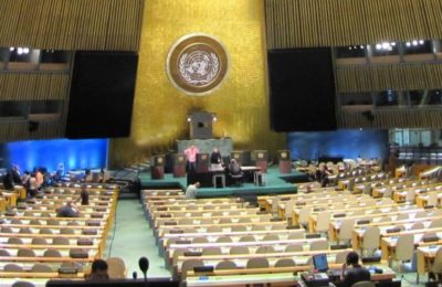 United Nations (FN)