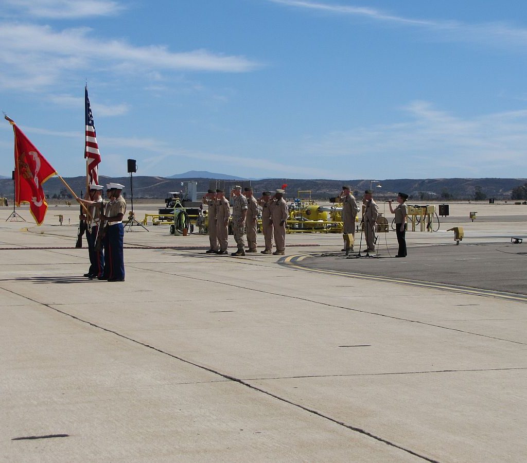 MCAS Mirimar Air Show