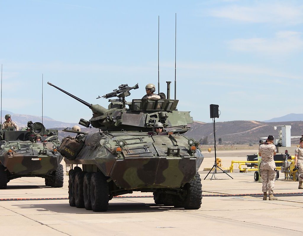 MCAS Mirimar Air Show