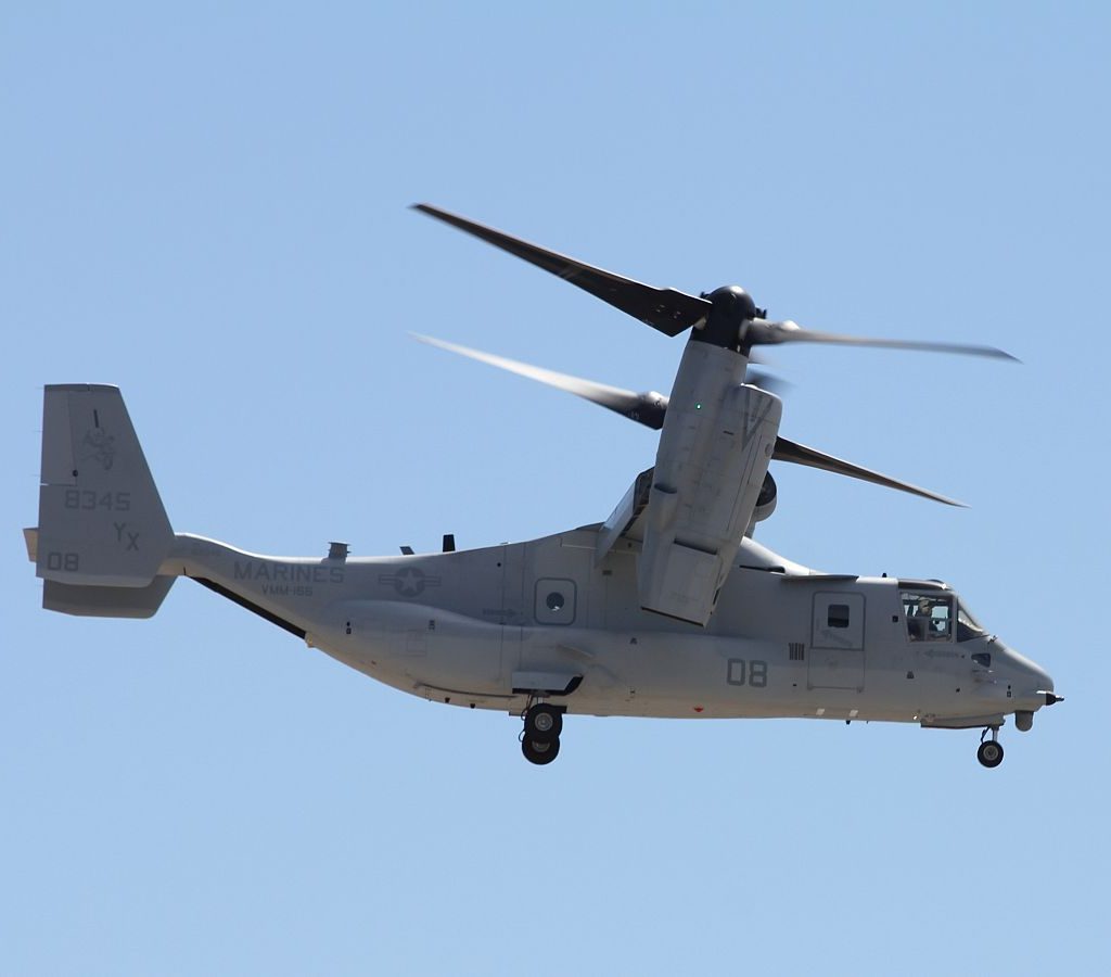 MCAS Mirimar Air Show