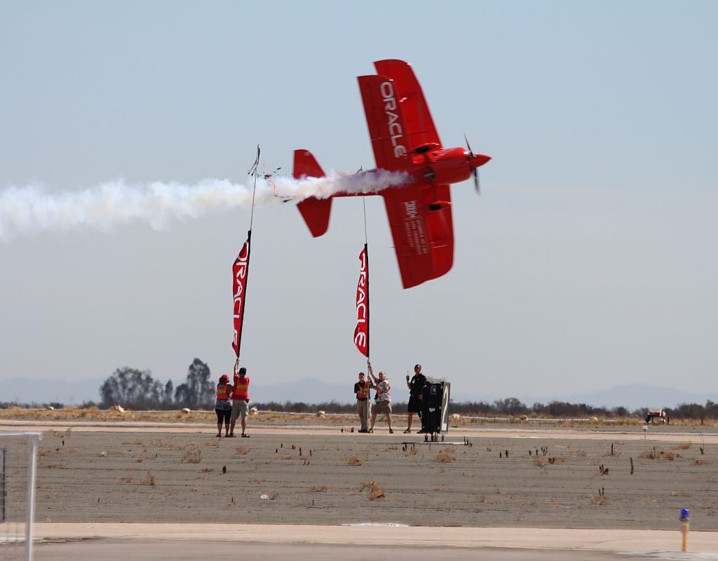 MCAS Mirimar Air Show