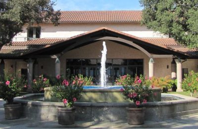 Ronald Reagan Presidential Library
