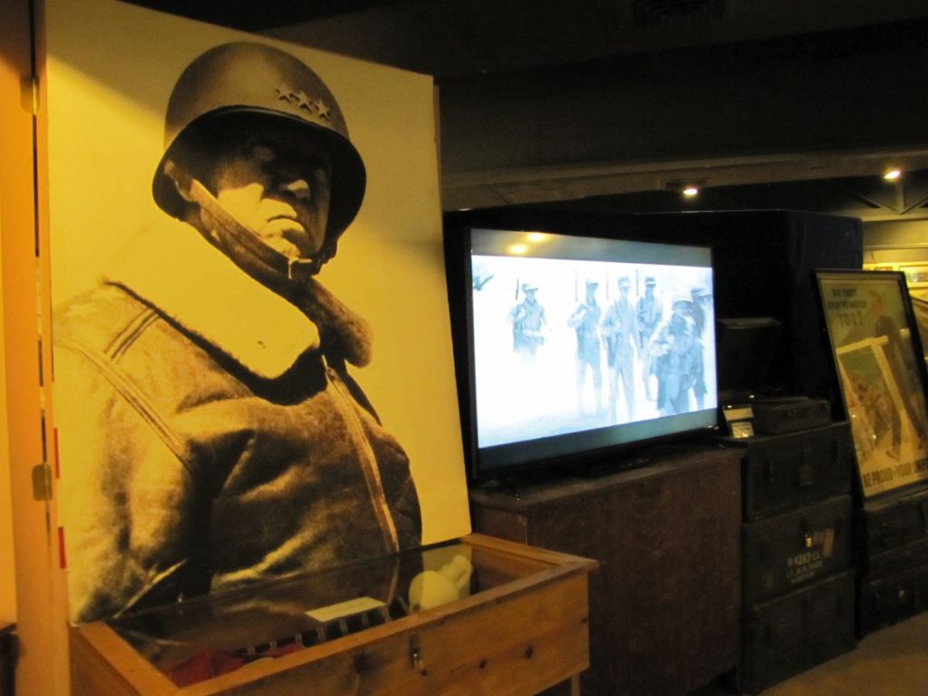 General Patton Memorial Museum