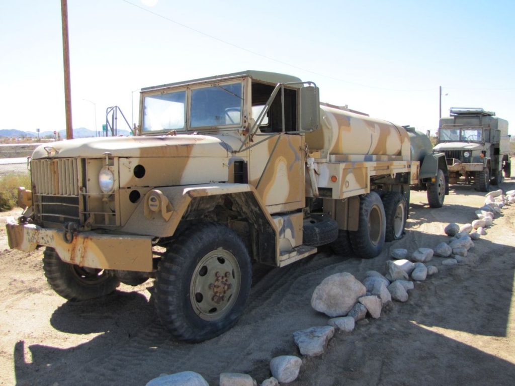 General Patton Memorial Museum