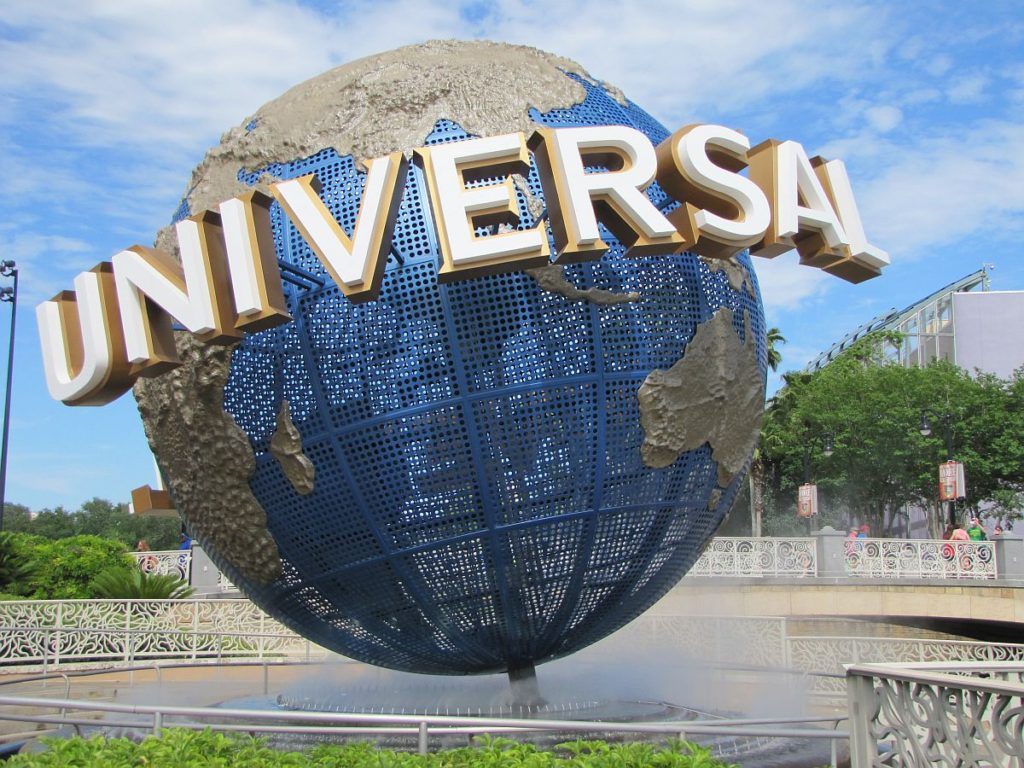 Universal